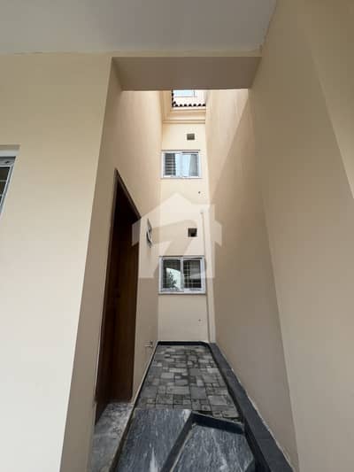 7 Marla House For Rent In Gulberg Residencia