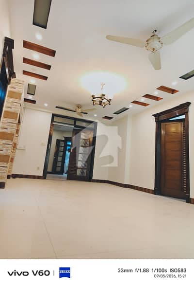 5,000 Sq. Ft. Apartment for Sale in Al Safa 2, F-11 Islamabad