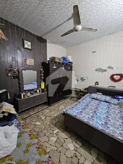 3.5 Marla Double Story House At Multan Road, Sodiwal Stop