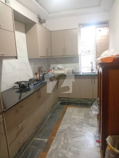 Beautiful House Available For Rent in G11