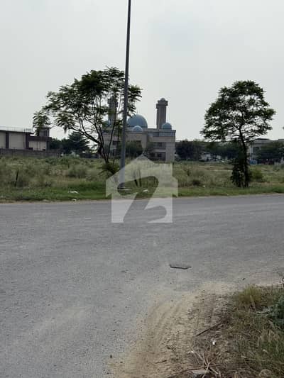 1 Kanal Plot For Sale