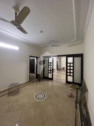 House available for rent in Pia housing scheme