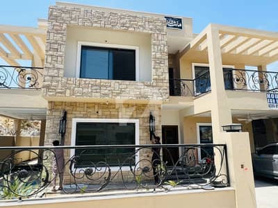 Brand new luxury House for sale Multi Garden B-17 Islamabad