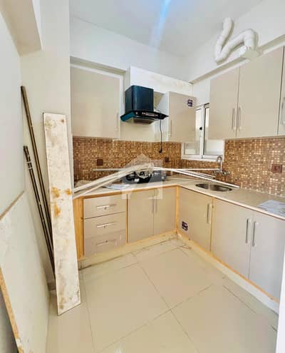 two bed non furnished apartment available for rent in diamond mall gulberg green islamabad
