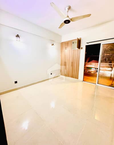 Two Bed Non Furnished Apartment Available For Rent In Diamond Mall Gulberg Green Islamabad