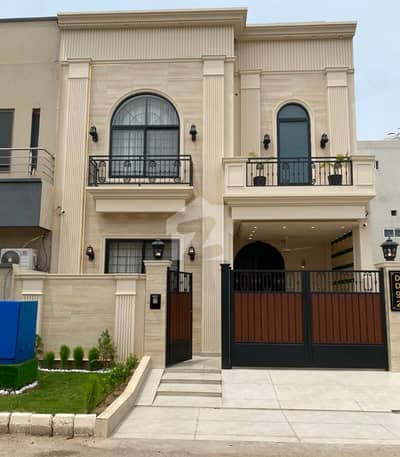 5 Marla Ultra Modern House Available For Sale In Citi Housing Gujranwala 5 Marla Ultra Modern House Available For Sale In Citi Housing Gujranwala