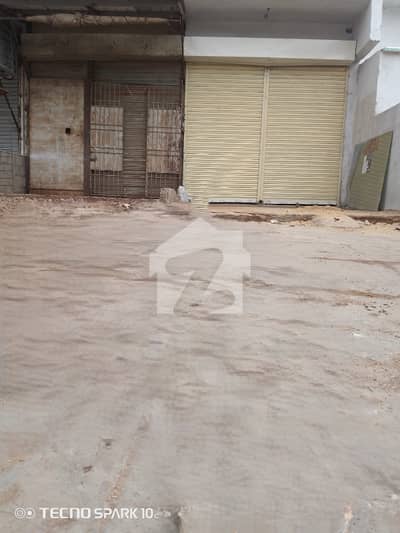 نارتھ کراچی - سیکٹر 5ایم نارتھ کراچی,کراچی میں 1 مرلہ Studio دکان 83.0 لاکھ میں برائے فروخت۔