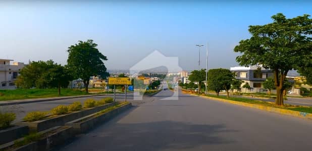 Get In Touch Now To Buy A 20 Marla Residential Plot In Islamabad