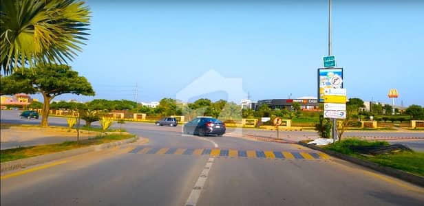 A 20 Marla Residential Plot Has Landed On Market In DHA Phase 2 - Sector B Of Islamabad A 20 Marla Residential Plot Has Landed On Market In DHA Phase 2 - Sector B Of Islamabad