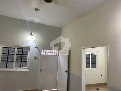 Beautiful House For Sale In Korangi P&Amp;T Society