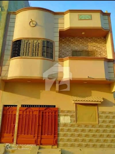Beautiful House For Sale In Korangi P&T Society Beautiful House For Sale In Korangi P&T Society