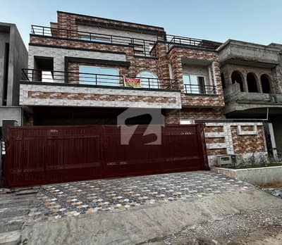 Brand New House for sale in G14 | 40 80 | urgent sell Brand New House for sale in G14 | 40 80 | urgent sell