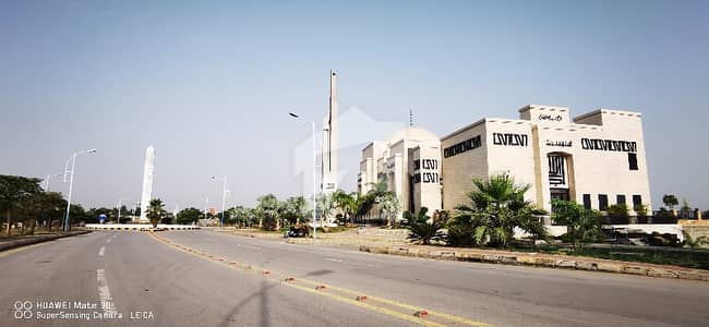 DHA Phase-3 Block-F Ro 4 Plot 77 DHA Phase-3 Block-F Ro 4 Plot 77