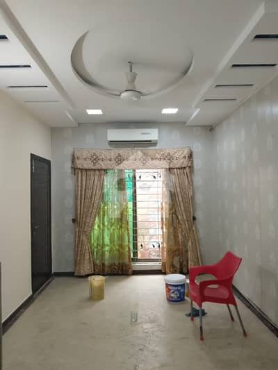 Beautiful lush lower portion available for Rent in civil defense adjacent to dha phase 1. Beautiful lush lower portion available for Rent in civil defense adjacent to dha phase 1.
