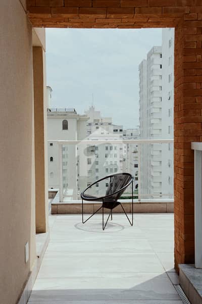 Well Maintained Apartment Available For Rent On Main Maulana Shoukat Ali Road for Office or Residence