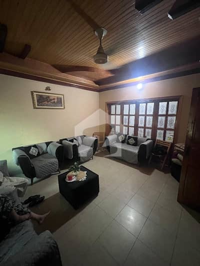 12 Marla Upper Portion For Rent