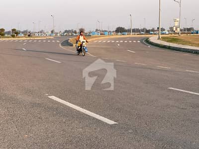 7 Marla Residential Plot For Sale DHA Phase Prism 7 Marla Residential Plot For Sale DHA Phase Prism