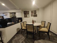 Flat Of 1835 Square Feet In Main Boulevard Gulberg For Sale