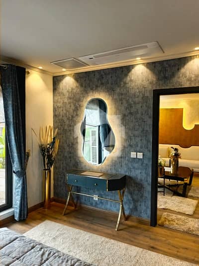 Apartment Luxurious 3 Unfurnished Cheap Price Apartment Luxurious 3 Unfurnished Cheap Price