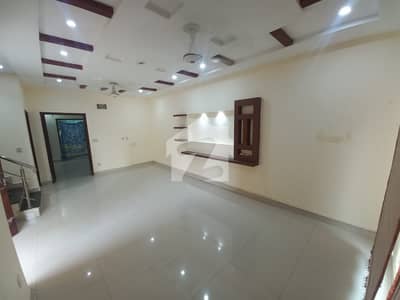 5 Marla Full House Brand New Available In Valencia Town For