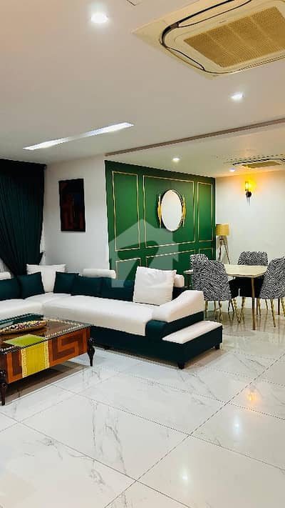Brand New Luxurious Apartment 3 Beds Atched Bath Brand New Luxurious Apartment 3 Beds Atched Bath