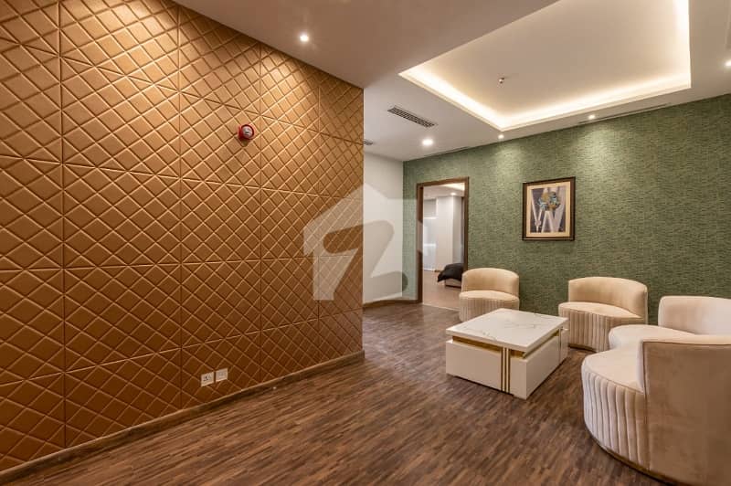 Brand New Apartment Luxurious 3 Beds Attached bath Brand New Apartment Luxurious 3 Beds Attached bath