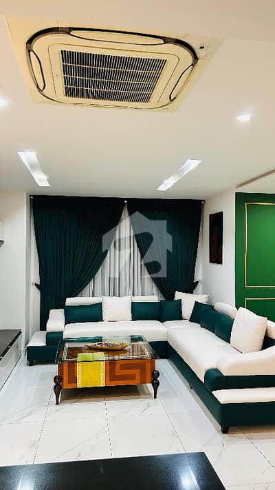 Hyde Park Luxury Apartment Fully Furnished 3 Beds Watched Bath