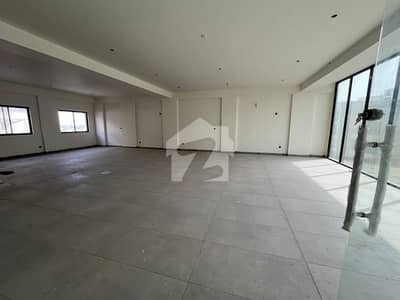 Ground Available For Rent DHA Phase 8