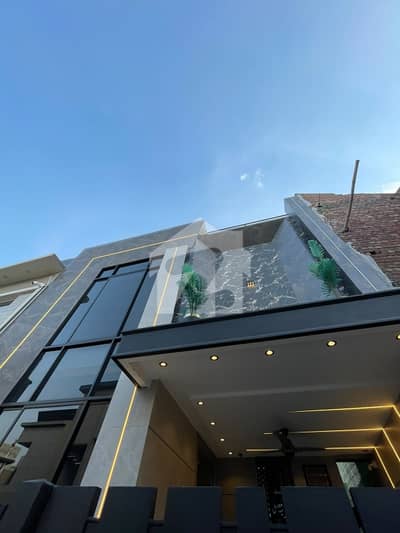 5 marla house for sale in DHA phase 9 town