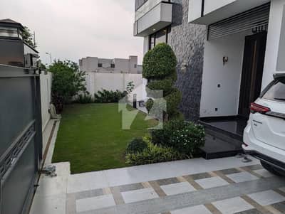 1 Kanal Luxury House for Sale in DHA Phase 7, Lahore | Prime Location | Modern Living