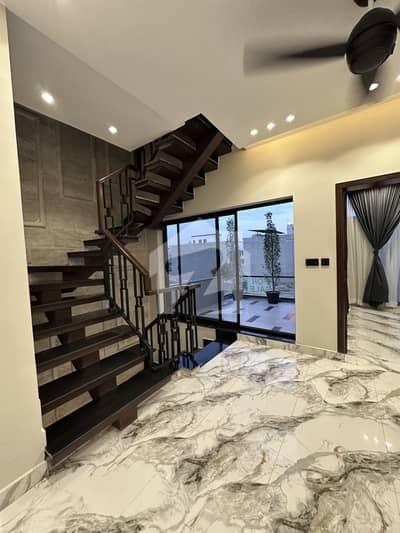 Brand New Luxury House for Sale