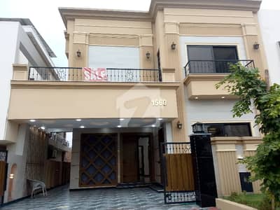 10 Marla Double Unit House for Sale in Bahria Town Phase 8 10 Marla Double Unit House for Sale in Bahria Town Phase 8