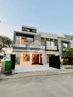 10 Marla House Available For Rent In Sector C Bahria Town Lahore