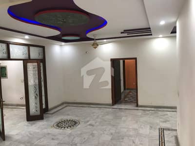 5 marla lower portion available for rent