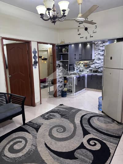 Flat for sell