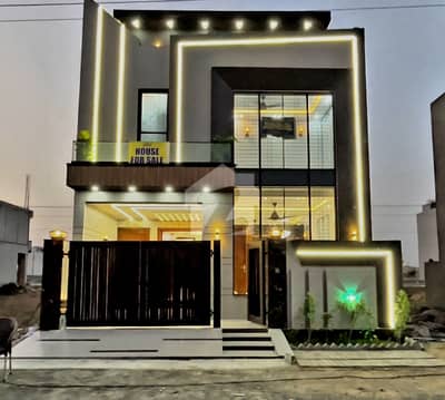 Brand new house for sale Nearby Masjid in Central Park Brand new house for sale Nearby Masjid in Central Park