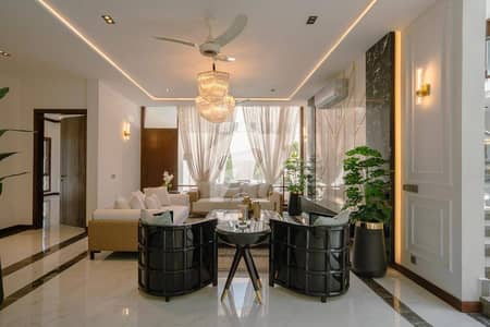 1000 yards Top Quality Brand New Bungalow for sale