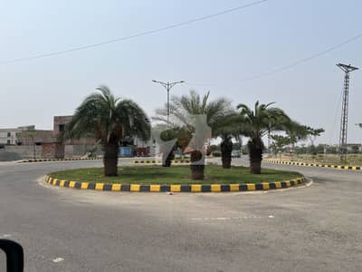 6 Marla Brand new House Available For Rent In C Block
