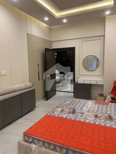 Brand New 2 Bedroom Flat