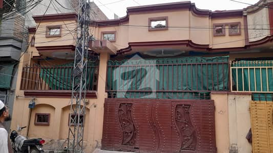 گارڈن ٹاؤن اسلام آباد میں 3 کمروں کا 4 مرلہ مکان 1.1 کروڑ میں برائے فروخت۔