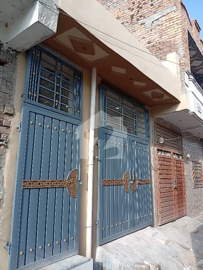 Beautiful Small Budget House For Sale In Rawalpindi