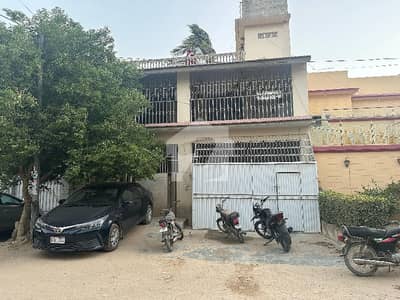 Owner built Ground Plus Two Bungalow Owner built Ground Plus Two Bungalow