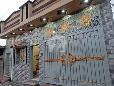 Luxury House For Sale In Rawalpindi