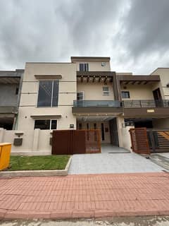 Designer House available for Sale in Bahria Town