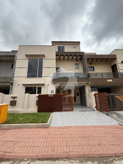 Designer House available for Sale in Bahria Town