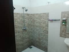 2 kanal house for rent in Ahmed block garden town lahore