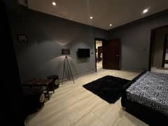 Luxury Furnished Two Bedroom Apartment For Sale