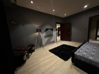Luxury Furnished Two Bedroom Apartment For Sale