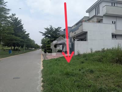 500 Sq. Yards Owner Plot For Sale In Multi Gardens B-17 Islamabad | Block B | Direct Access To MDR