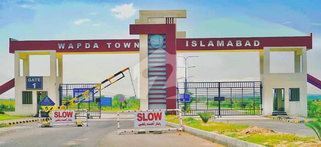 Prime Plot for Sale in B-17 Islamabad Block C | Near Markaz & Masjid | 50 Ft Road Prime Plot for Sale in B-17 Islamabad Block C | Near Markaz & Masjid | 50 Ft Road